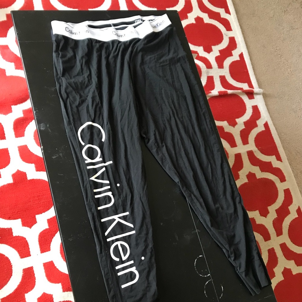 Calvin Klein leggings